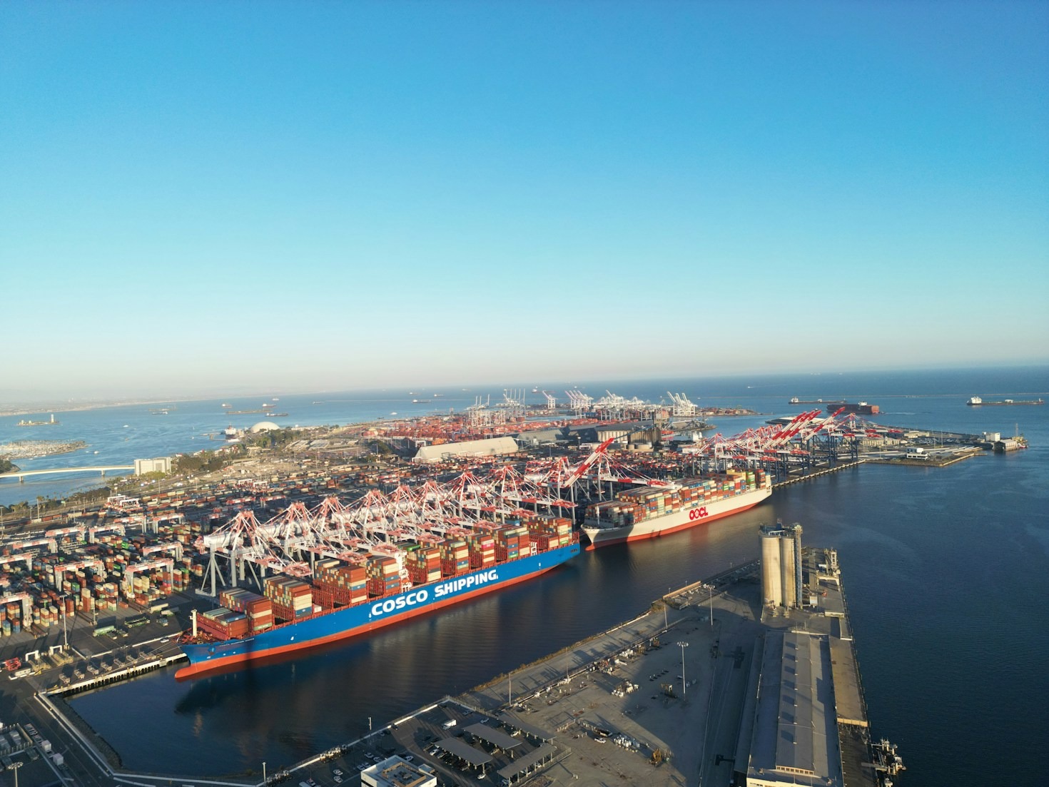 Navigating the Challenges of Modern Shipping