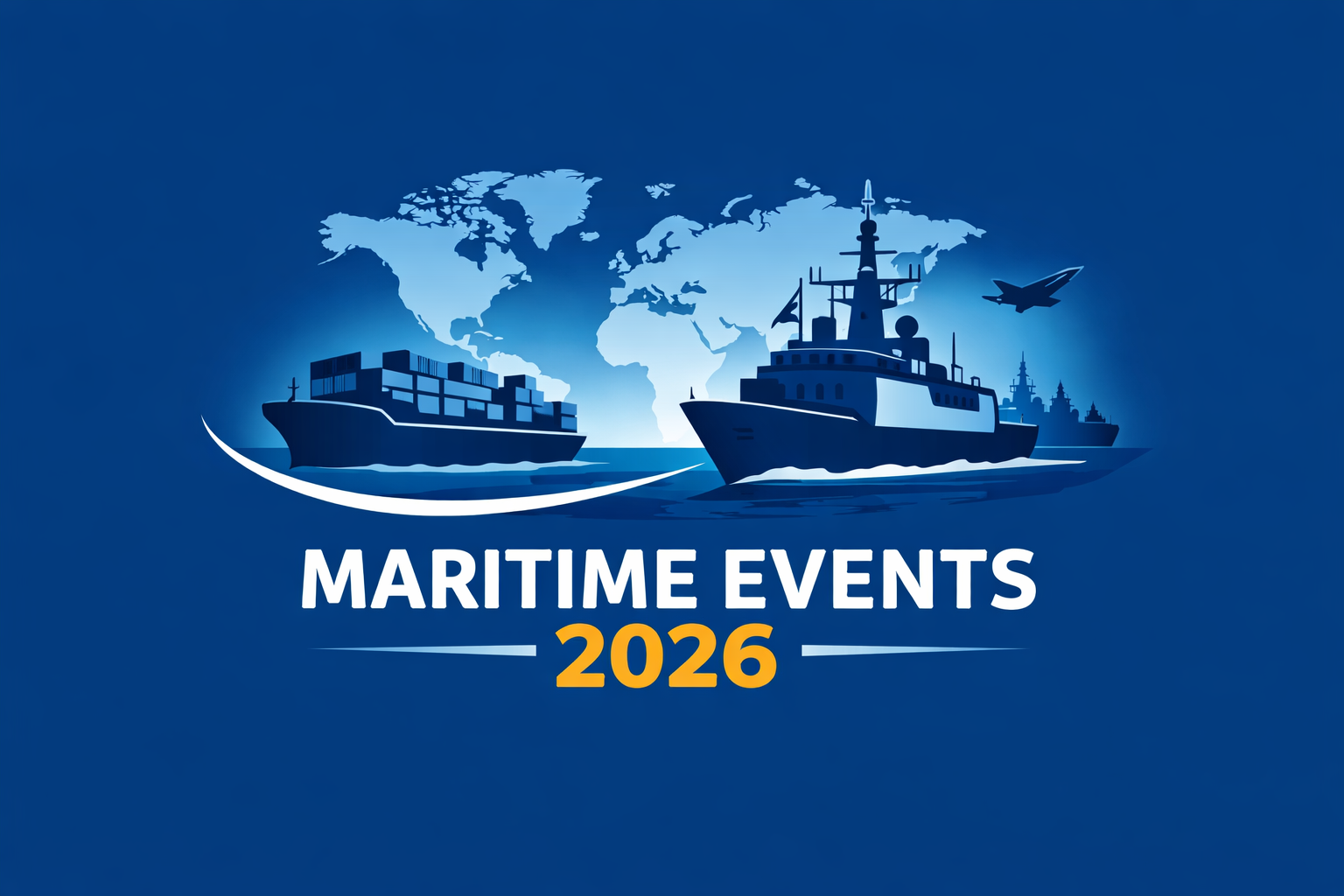 Shipping Events The Latest Maritime Events as of March 2026 - Ships to Ports